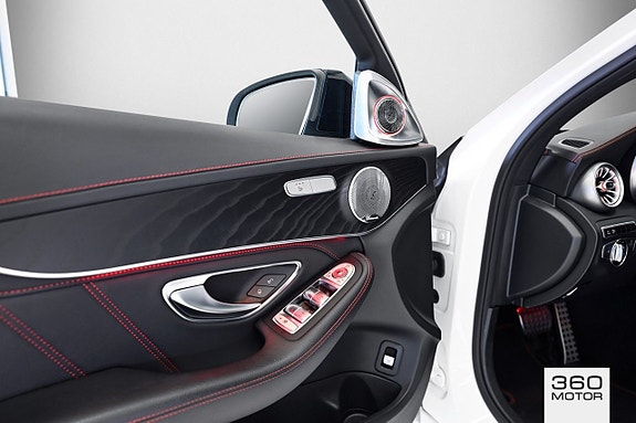 Mercedes-Benz AMG GT Roadster 10 of 14