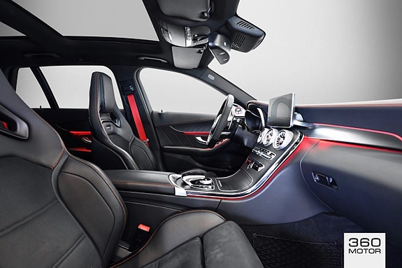 Mercedes-Benz AMG GT Roadster 13 of 14
