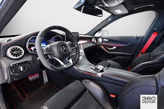 Mercedes-Benz AMG GT Roadster 9 of 14