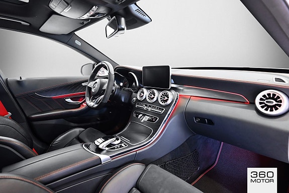 Mercedes-Benz AMG GT Roadster 12 of 14