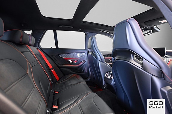 Mercedes-Benz AMG GT Roadster 14 of 14