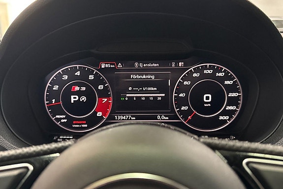 Audi S3 17 of 25