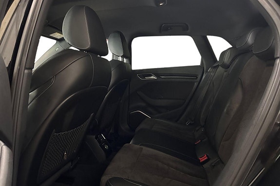Audi S3 14 of 25