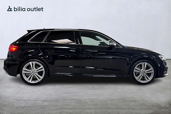 Audi S3 5 of 25