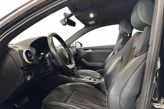 Audi S3 13 of 25