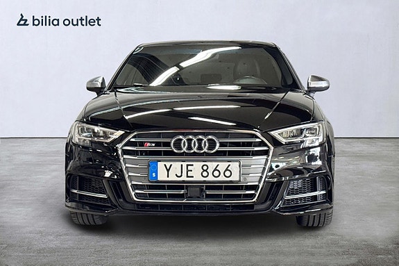 Audi S3 3 of 25