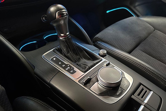 Audi S3 22 of 25