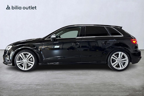 Audi S3 9 of 25