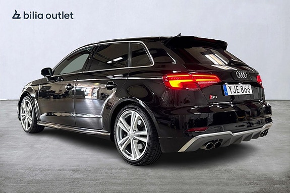 Audi S3 8 of 25