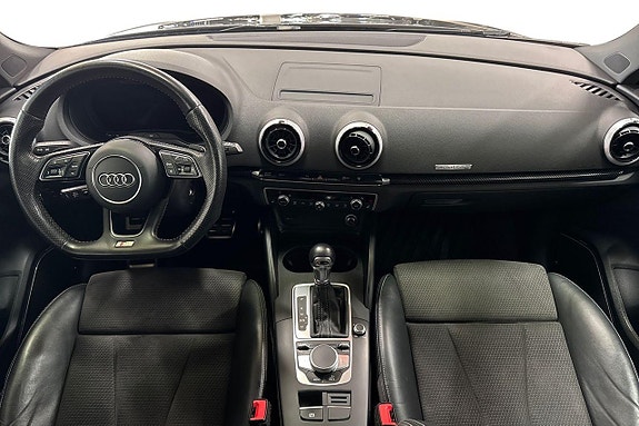 Audi S3 12 of 25
