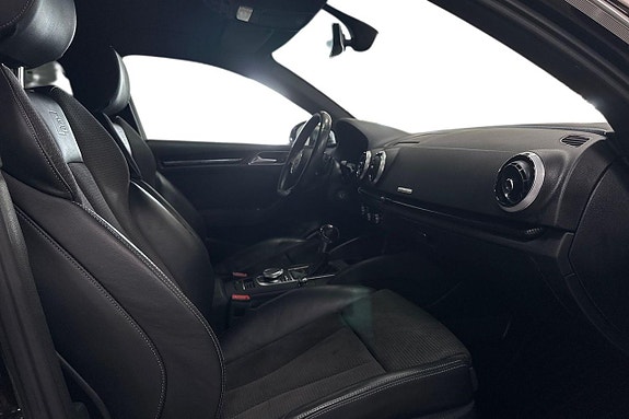 Audi S3 15 of 25