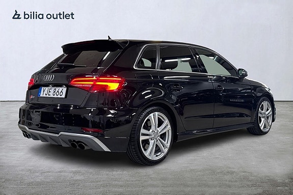 Audi S3 6 of 25