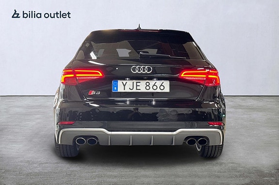 Audi S3 7 of 25