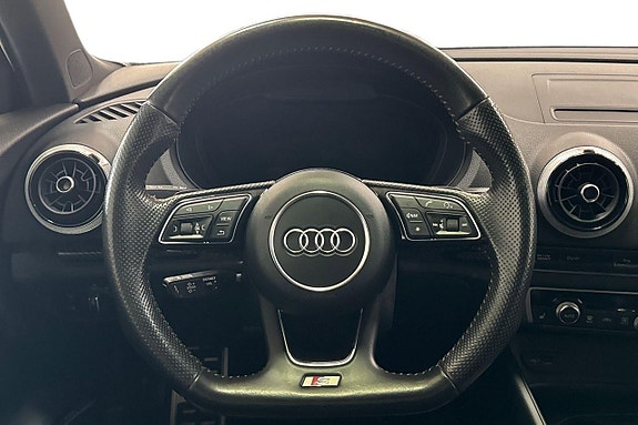 Audi S3 16 of 25