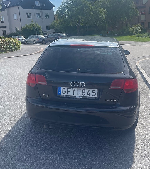 Audi A3 3 of 7
