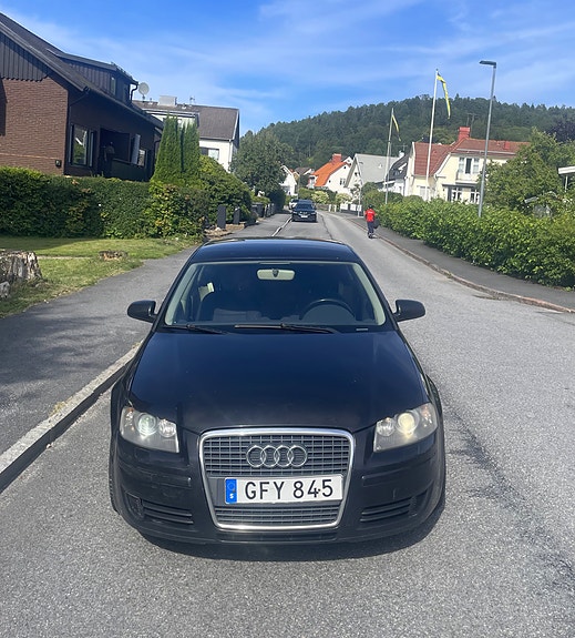 Audi A3 2 of 7