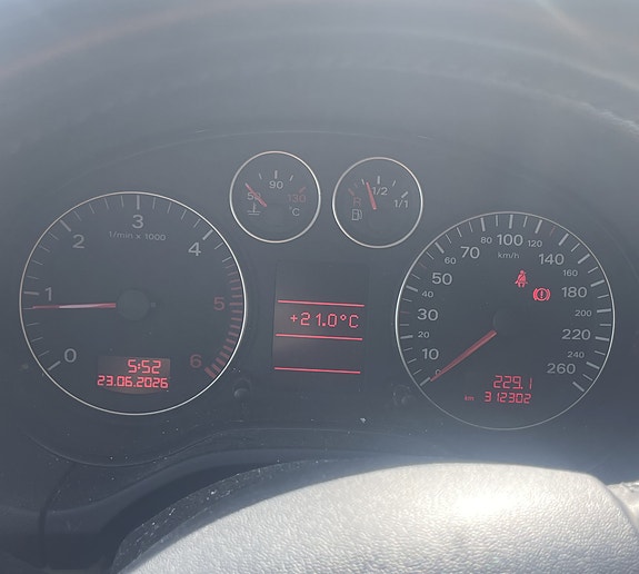 Audi A3 7 of 7