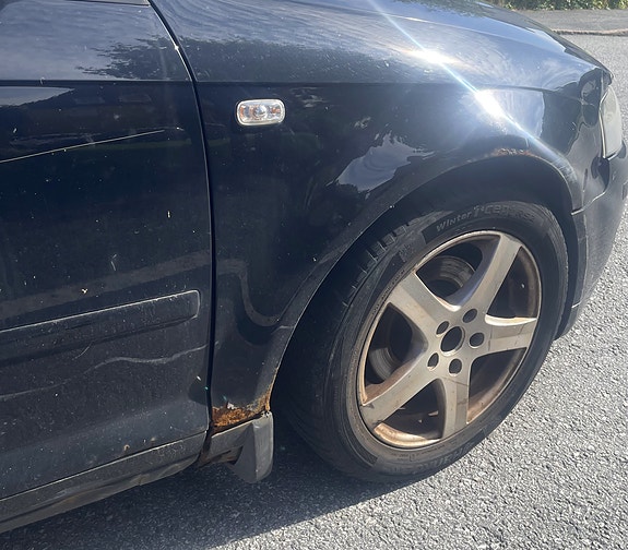 Audi A3 6 of 7