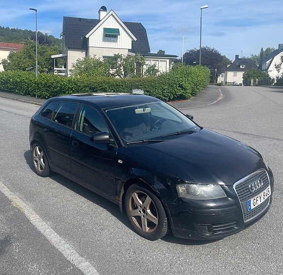 Audi A3 4 of 7