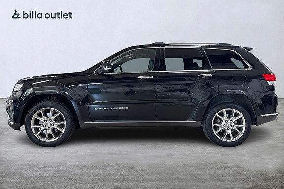 Jeep Grand Cherokee 8 of 25
