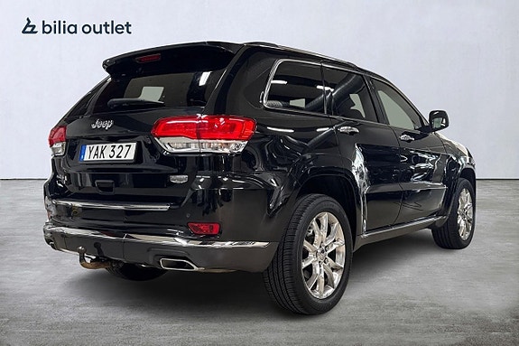 Jeep Grand Cherokee 5 of 25