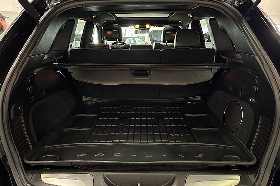 Jeep Grand Cherokee 9 of 25