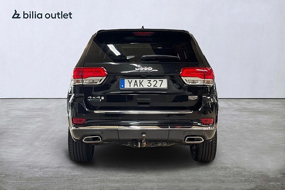 Jeep Grand Cherokee 6 of 25