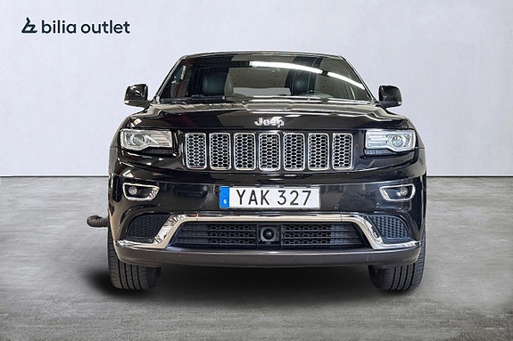 Jeep Grand Cherokee 2 of 25