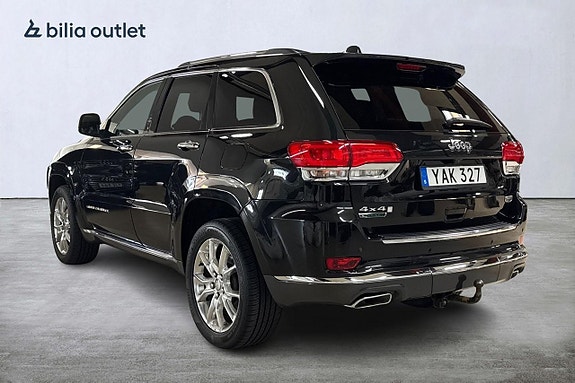 Jeep Grand Cherokee 7 of 25