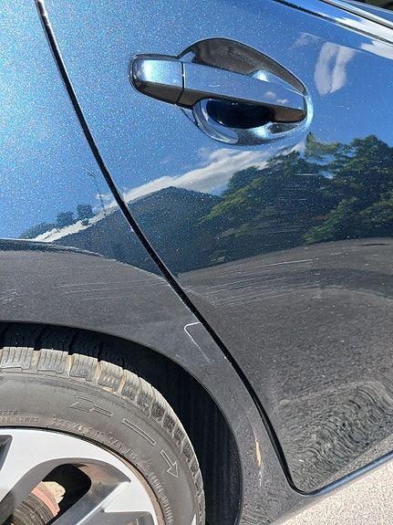 Toyota Auris 11 of 18