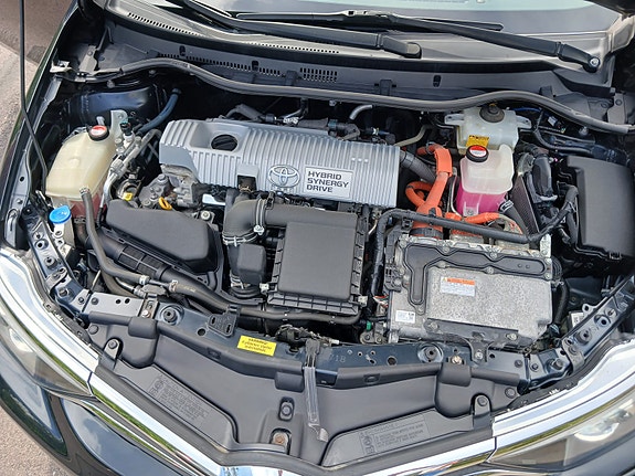 Toyota Auris 17 of 18