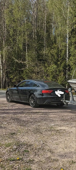 Audi A5 3 of 5