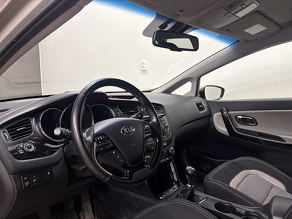 Kia Ceed 7 of 13