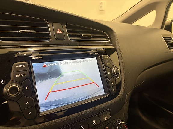 Kia Ceed 11 of 13