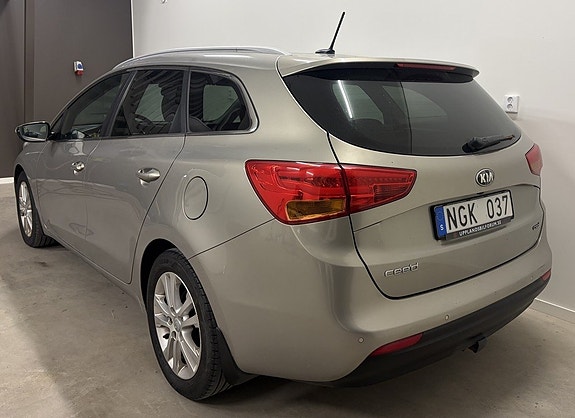 Kia Ceed 3 of 13