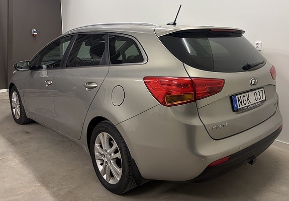 Kia Ceed 5 of 13