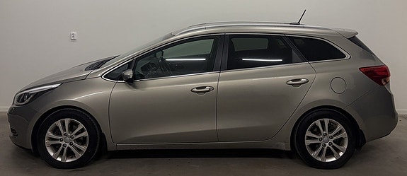 Kia Ceed 2 of 13