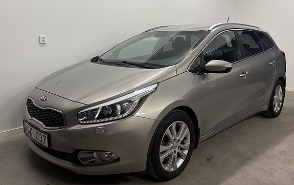 Kia Ceed 4 of 13