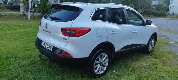 Renault Kadjar 3 of 4