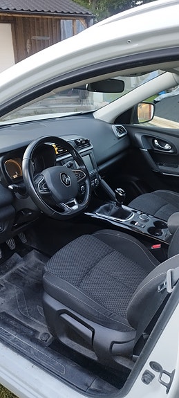 Renault Kadjar 2 of 4