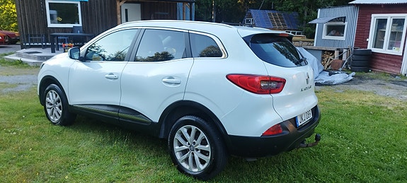 Renault Kadjar 4 of 4