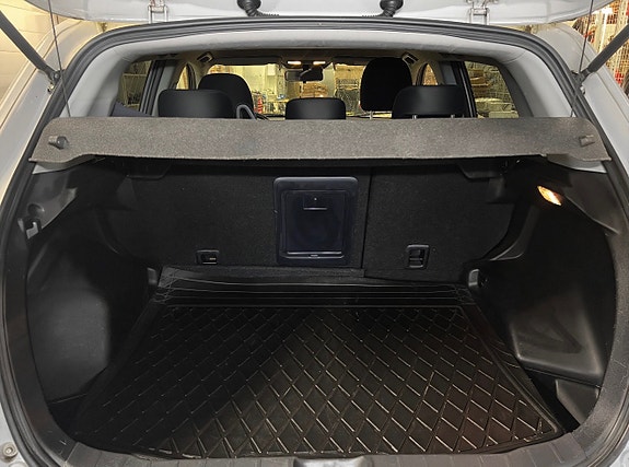 Mitsubishi ASX 6 of 6