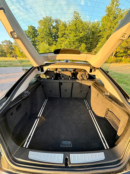 BMW 320d 6 of 7