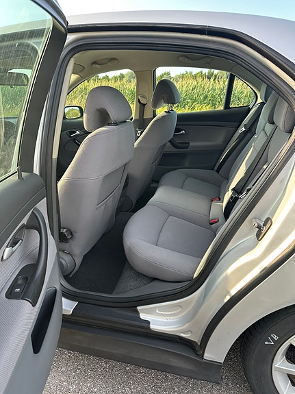 Saab 9-3 6 of 6