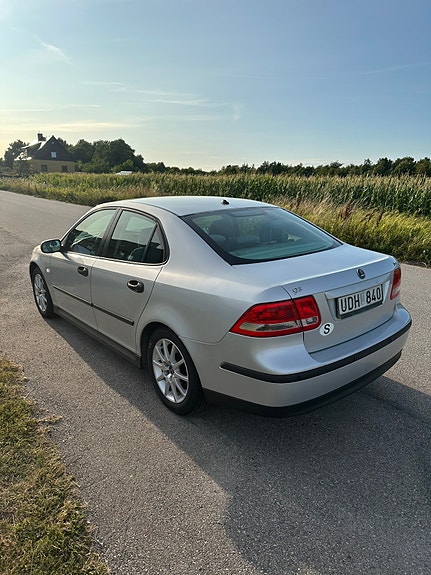 Saab 9-3 3 of 6