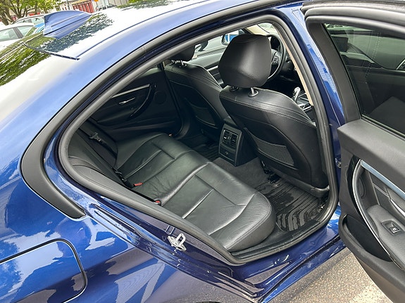 BMW 320d 7 of 7