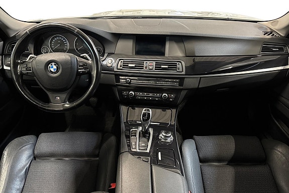 BMW 530d 11 of 25