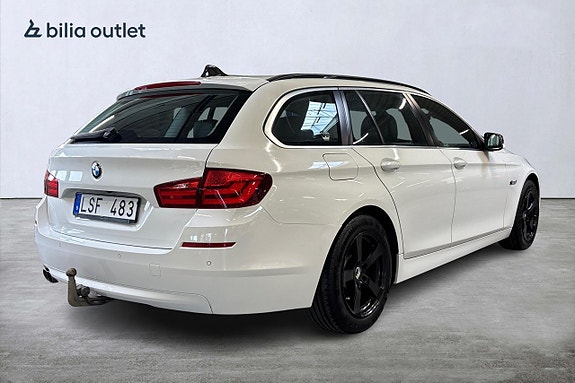 BMW 530d 6 of 25