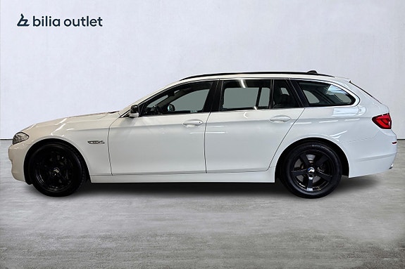 BMW 530d 9 of 25