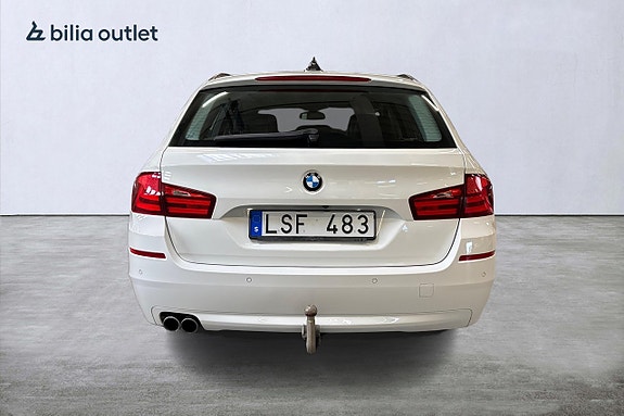 BMW 530d 7 of 25